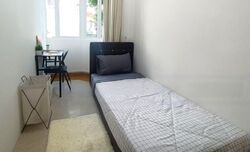 Emerald Garden (D1), Condominium #512161471